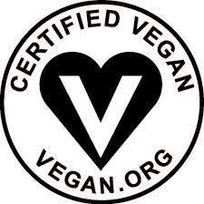 Vegan awarenedss foundation logo