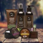 hemp seed products
